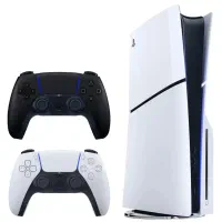 پی اس فایو اسلیم دیسک خور