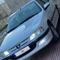 پارس سال ۹۰ کم کار بی رنگ