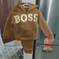 هودی شلوار نوزاد