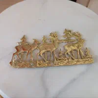 برنز دکوری|مجسمه، تندیس، ماکت|ارومیه, |دیوار