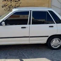 پراید مدل  ۹۳