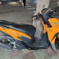 موتور کلیک مدل گلکسی 1402