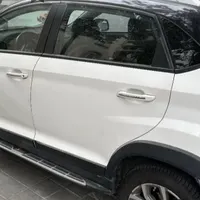 ام‌وی‌ام X22 دنده‌ای اسپرت لاکچری۹۷ مدل ۱۴۰۰