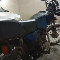 موتورسیکلت سی جی 125مدل82|موتورسیکلت|بوشهر, |دیوار