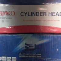 سرسیلندر پژو ۴۰۵ سمند پرشیا نو