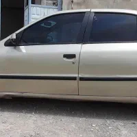 سمند بژ سالم ۸۳