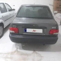 پراید ۹۱ دوگانه|خودرو سواری و وانت|سرپل ذهاب, |دیوار