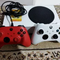 کنسول بازی Xbox series|کنسول، بازی ویدئویی و آنلاین|رباط‌کریم, |دیوار