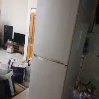 یخچال فریزر