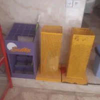 ویترین و استند مغازه|فروشگاه و مغازه|خمینیشهر, |دیوار