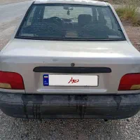 پراید 91