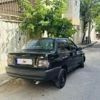 پراید مدل ۸۲ کاربراتور بازسازی شده|خودرو سواری و وانت|شهرکرد, |دیوار