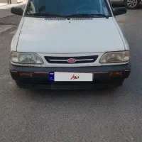 پراید هاچبک کره ای ۷۴