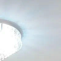 لوستر چند ماه بیشتر استفاده نشده