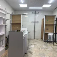 دکور مغازه /مانکن/میزدرحدنو