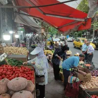 مغازه ۱۵ متری بر اصلی سام