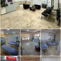 کلینیک دکتر بینایی / بوتاکس / فیلر / جوانسازی