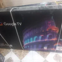 تلویزیون ایولی ۶۵ QLED 4K نو