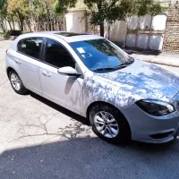 برلیانس H320 دنده‌ای 1500cc، مدل ۱۳۹۶|خودرو سواری و وانت|تهران, آرژانتین|دیوار