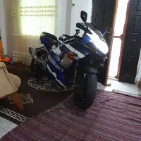 متور سنگین جی اس ایکس ۱۰۰۰
