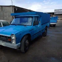 نیسان مدل 83