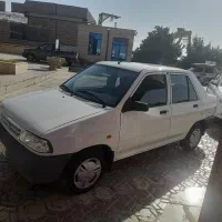 پراید مدل ۹۹