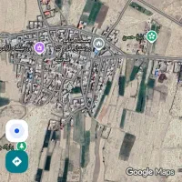 زمین قوم تپه قره گل