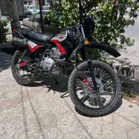 تریل فروشی DT 200