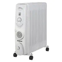 شوفاژ برقی نیکایی ۱۳پره اصلی بخاری برقیNIKAI|آبگرمکن، پکیج، شوفاژ|تهران, امین حضور|دیوار