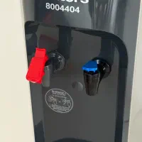 آبسردکن نو|آب‌سردکن و تصفیه آب|بندر کنگان, |دیوار