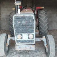 تراکتور مدل 70