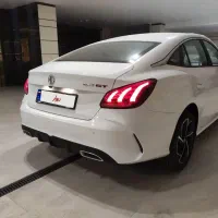ام جی GT|خودرو سواری و وانت|قم, صفاشهر|دیوار