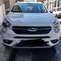 تیگو 7 IE مدل ۱۴۰۰