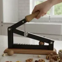 بادام شکن گردوشکن آرام شکن بادوم شکن