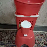 سرویس حمام لیمون