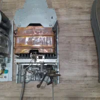 آبگرمکن بوتان ۳۱۱۵|آبگرمکن، پکیج، شوفاژ|تبریز, |دیوار