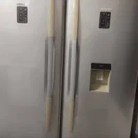 یخچال دوقلو دونار بدون تعمیر