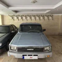 مزدا ۲۰۰۰ مدل۹۲