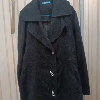 مانتو پاییزه