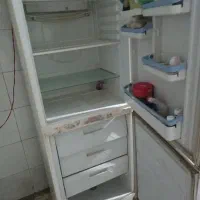 یخچال فریزر
