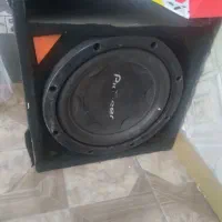 ضبط و ساب و امپر ماشین|قطعات یدکی و لوازم جانبی|آبعلی, |دیوار