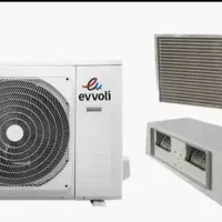 داکت اسپلیت ایوولی