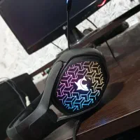 هدفون گیمینگ|پخش‌کننده همراه|شیراز, گلکوب|دیوار