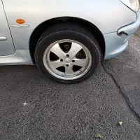 رینگ اسپرت 16