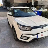 تیوولی آرمو2018فولترین مدل آخرین نسخه وارداتی|خودرو سواری و وانت|تهران, گلستان (شهرک راه آهن)|دیوار