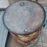 بشکه سالم بدون نشتی