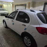 کوییک GXL 1402 بدون رنگ|خودرو سواری و وانت|تهران,  امام زاده قاسم (نیاوران)|دیوار