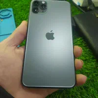 آیفون 11پرومکس|موبایل|ملایر, |دیوار