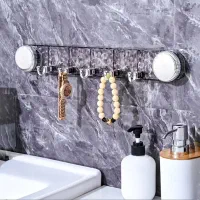 آویز همه کاره KZEYES/حمام/حوله/دستمال/کلید