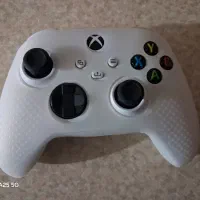 دسته ایکس باکی